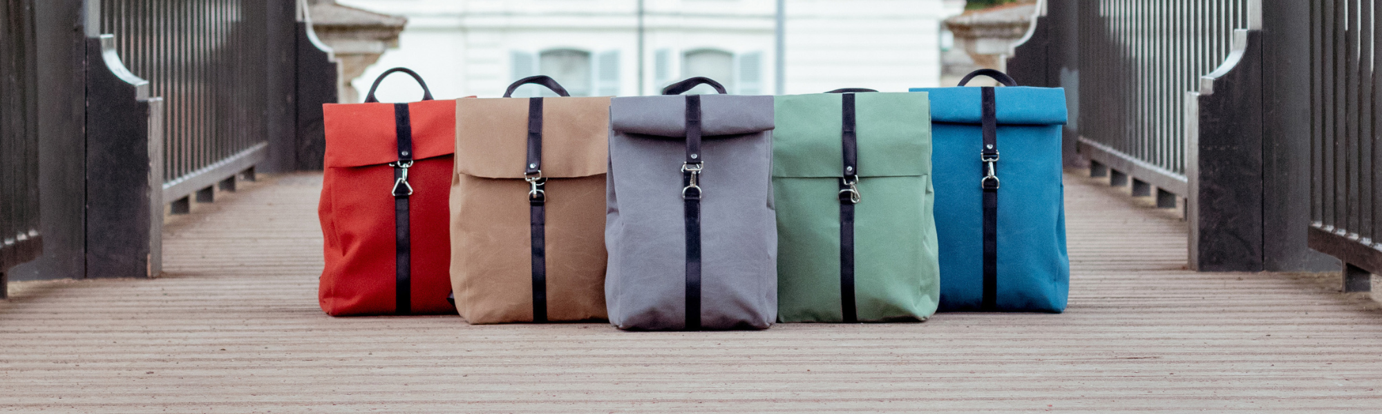 sac à dos Made in France
